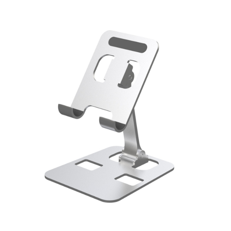 Desktop Metal Tablet Stand 
