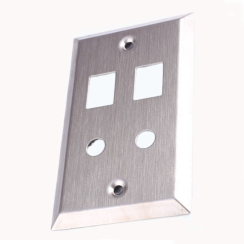 CNC Laser Cutting Processing 
