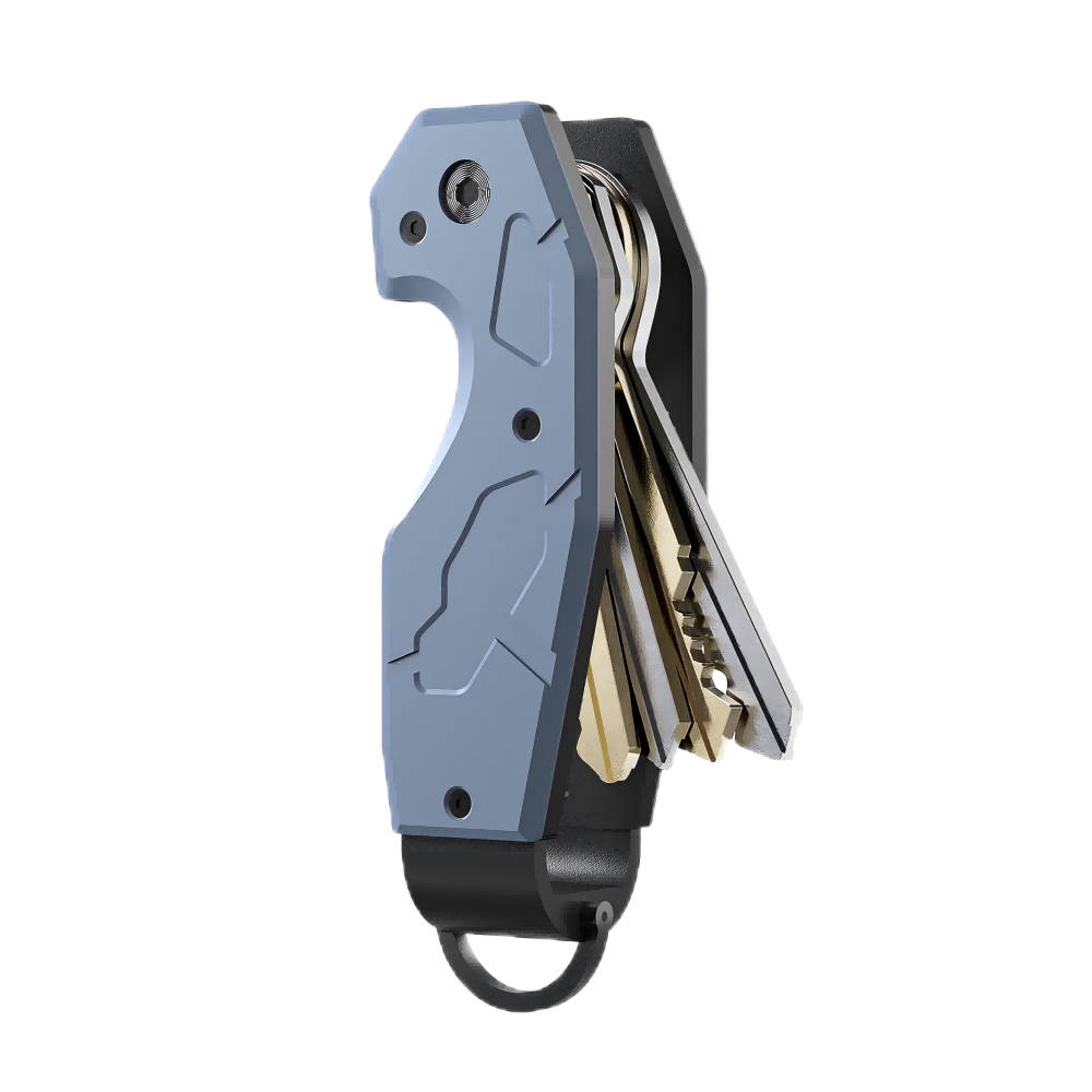 Creative Metal Keychain 