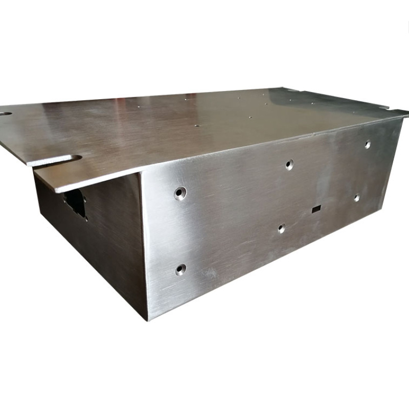 Sheet Metal Welding 