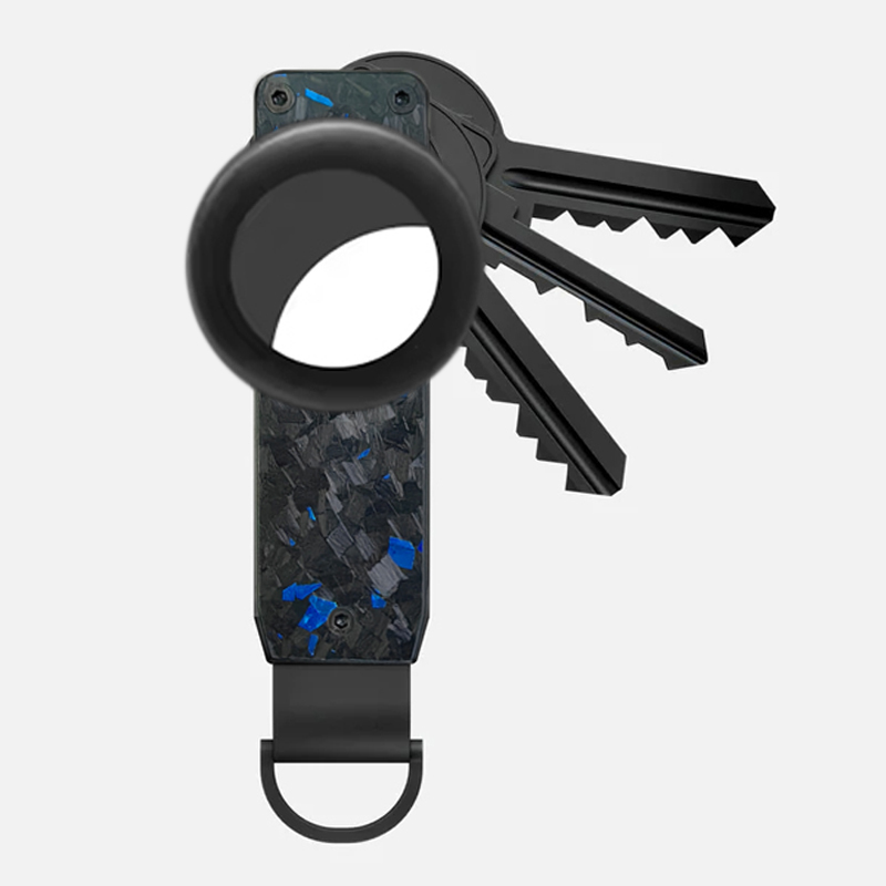 AirTag Keychain 