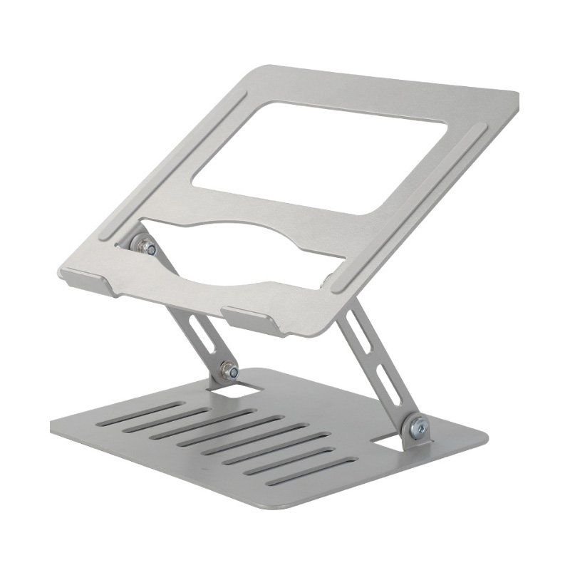 Desktop Metal Tablet Stand 