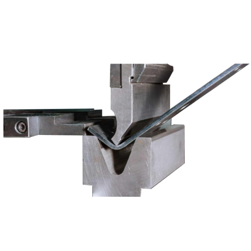 Sheet Metal Bending 