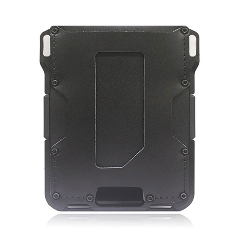 RFID Credit Card Holder 